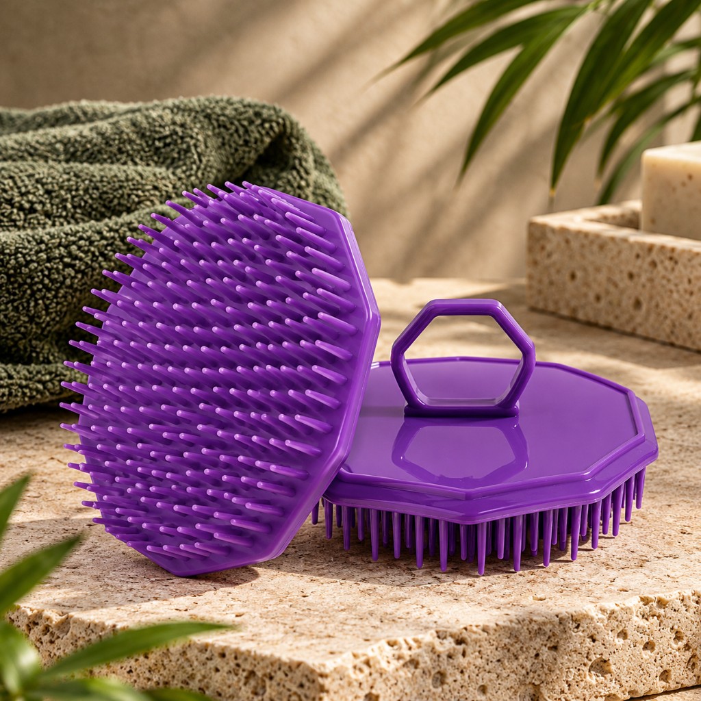 NU Brush
